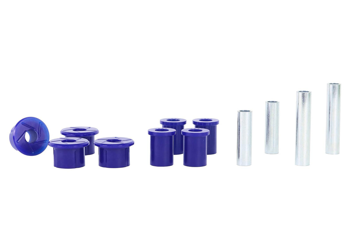 SuperPro Leaf Spring Bush Kit