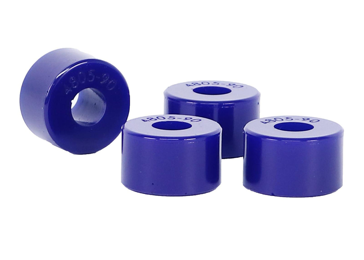 SuperPro Rear Sway Bar Link Upper Bush Kit Heavy Duty
