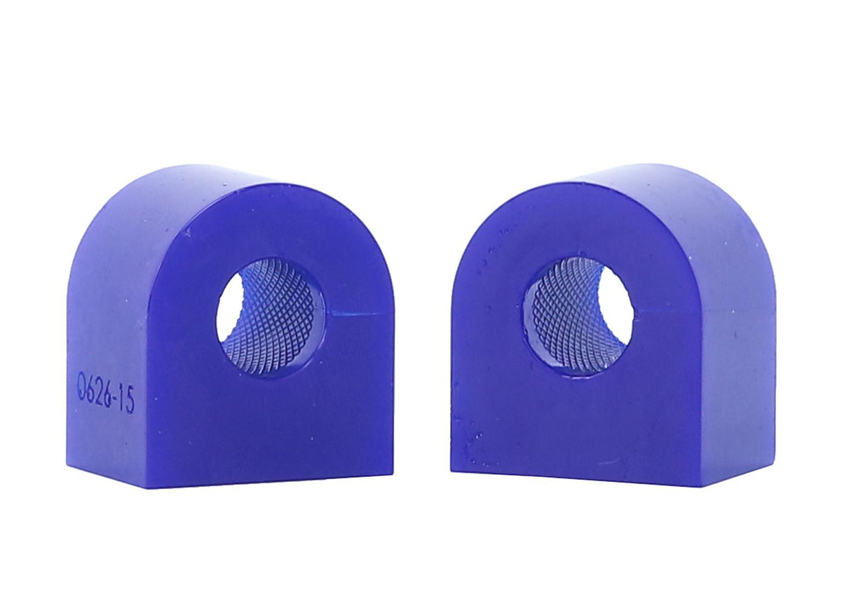 SuperPro Sway Bar Mount Bush Kit