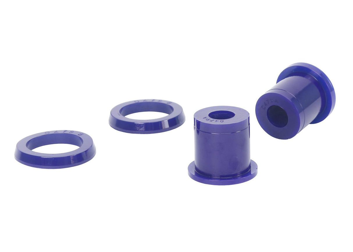SuperPro Front Control Arm Inner Bush Kit