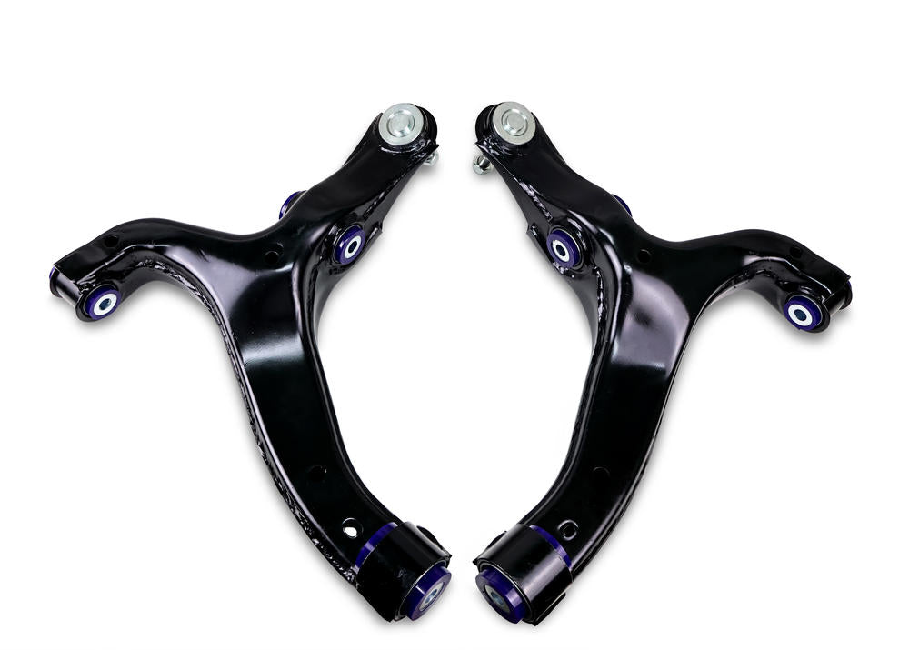 SuperPro Front Lower Standard Control Arm Kit