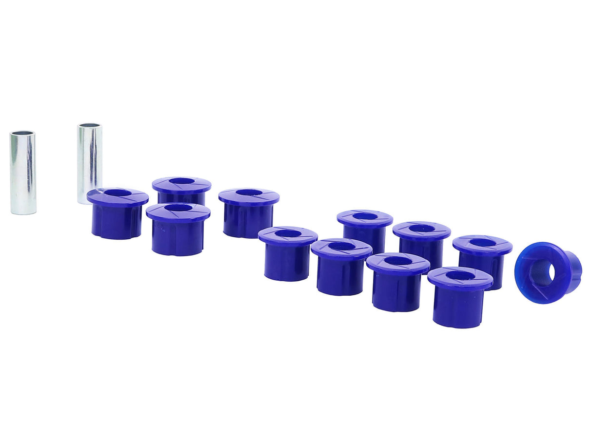SuperPro Leaf Spring Bush Kit