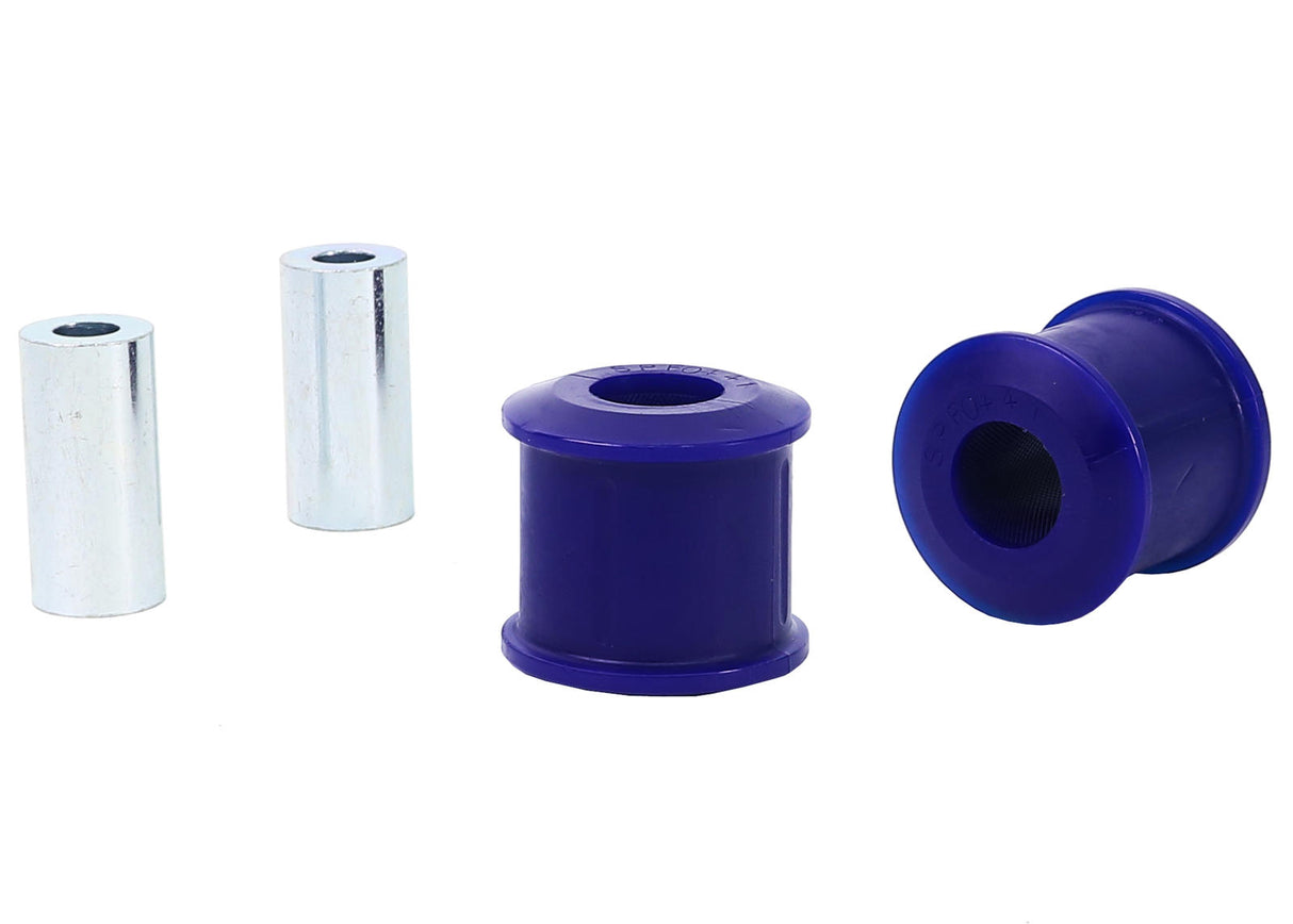 SuperPro Trailing Arm Lower Bush Kit