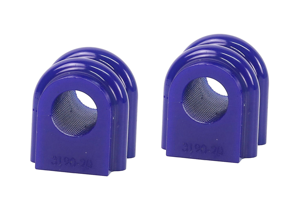SuperPro Sway Bar Mount Bush Kit