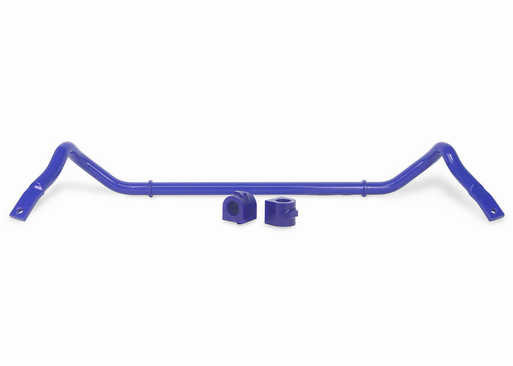 SuperPro Extra Heavy Duty 33mm Front Sway Bar Kit