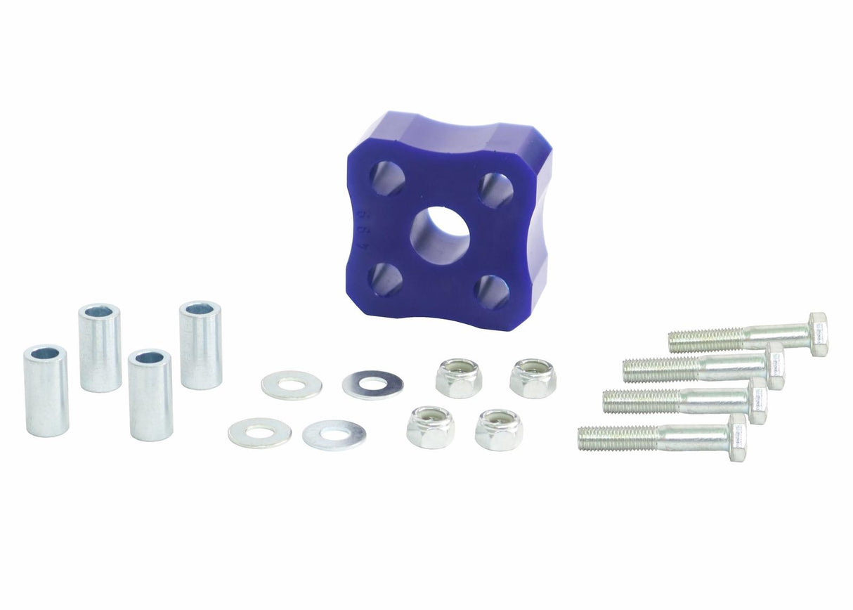 SuperPro Steering Coupling Bush Kit