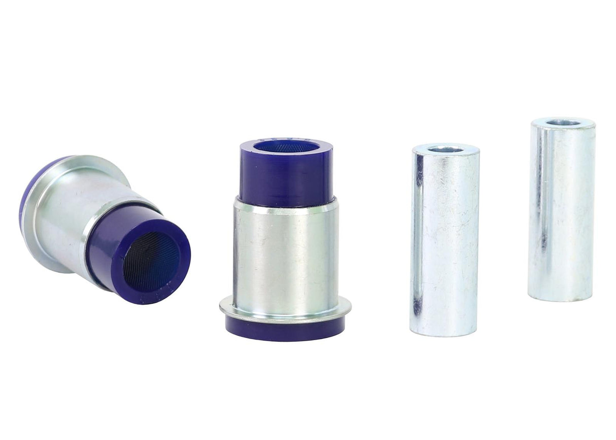 SuperPro Rear Control Arm Lower-Inner Rear Bush Kit