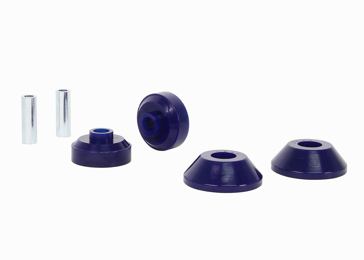 SuperPro Shock Absorber Upper Bush Kit