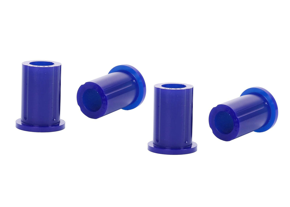SuperPro Leaf Spring Upper Shackle Bush Kit