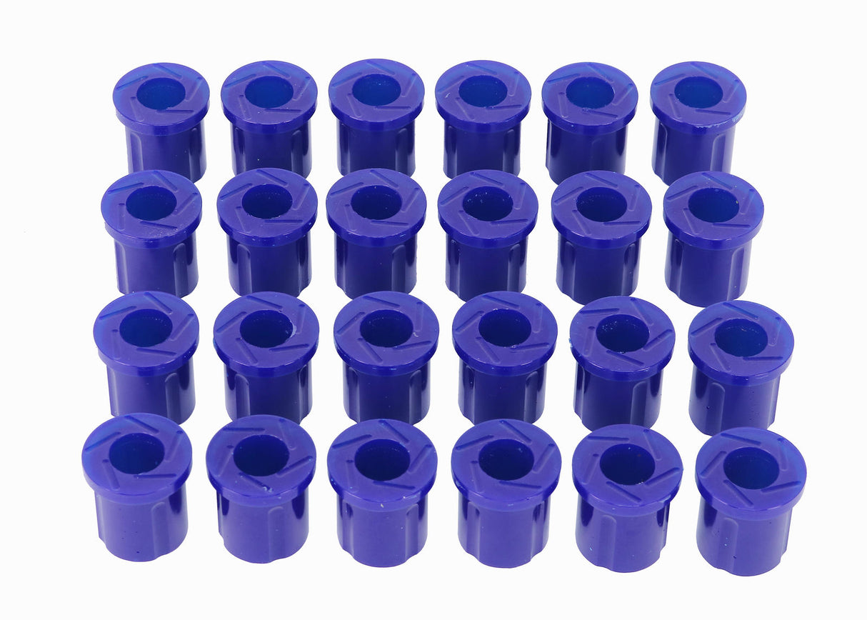 SuperPro Leaf Spring Bush Kit