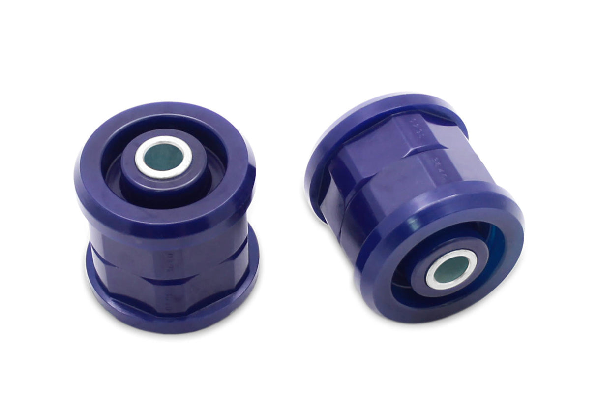SuperPro Beam Axle Pivot Bush Kit