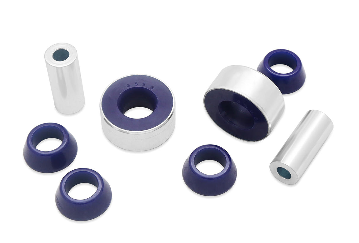 SuperPro Front Control Arm Lower-Rear Bush Kit
