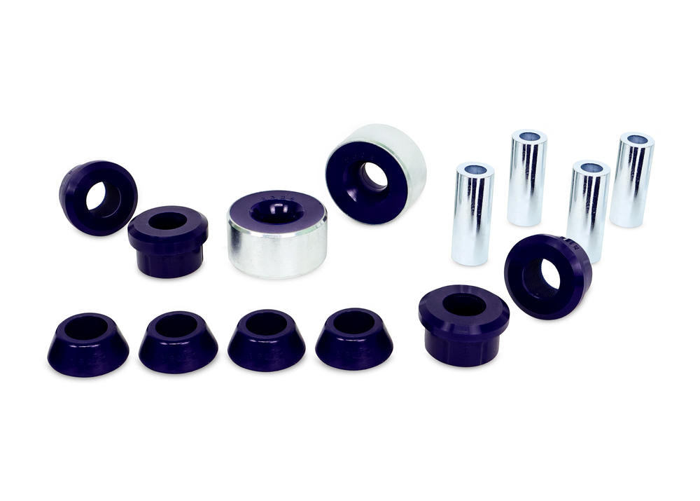 SuperPro Front Control Arm Inner-Front & Rear Bush Kit