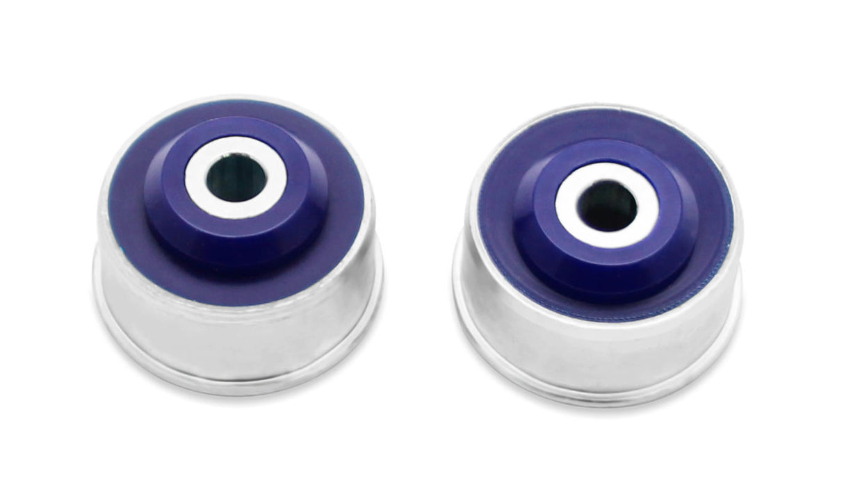 SuperPro Front Control Arm Lower Inner Rear Single Offset Bush Kit