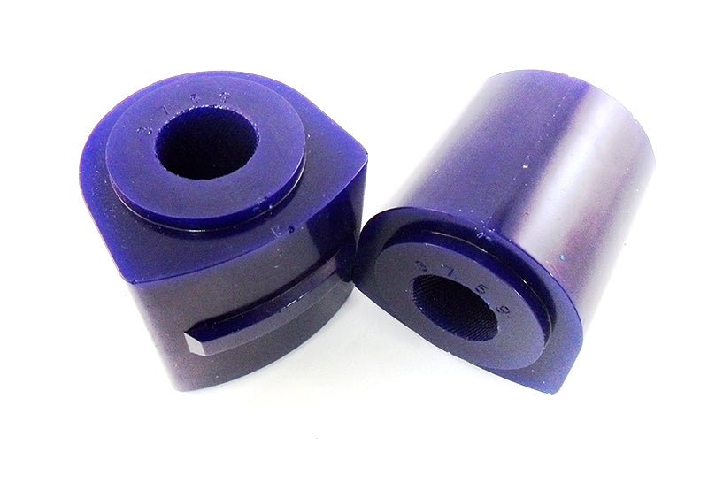 SuperPro Control Arm Lower-Rear Bush Kit