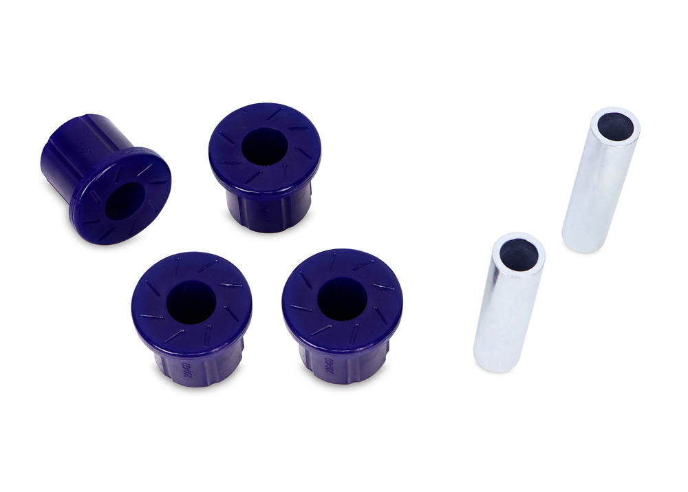 SuperPro Rear Leaf Spring Rear Eye Bushing Kit