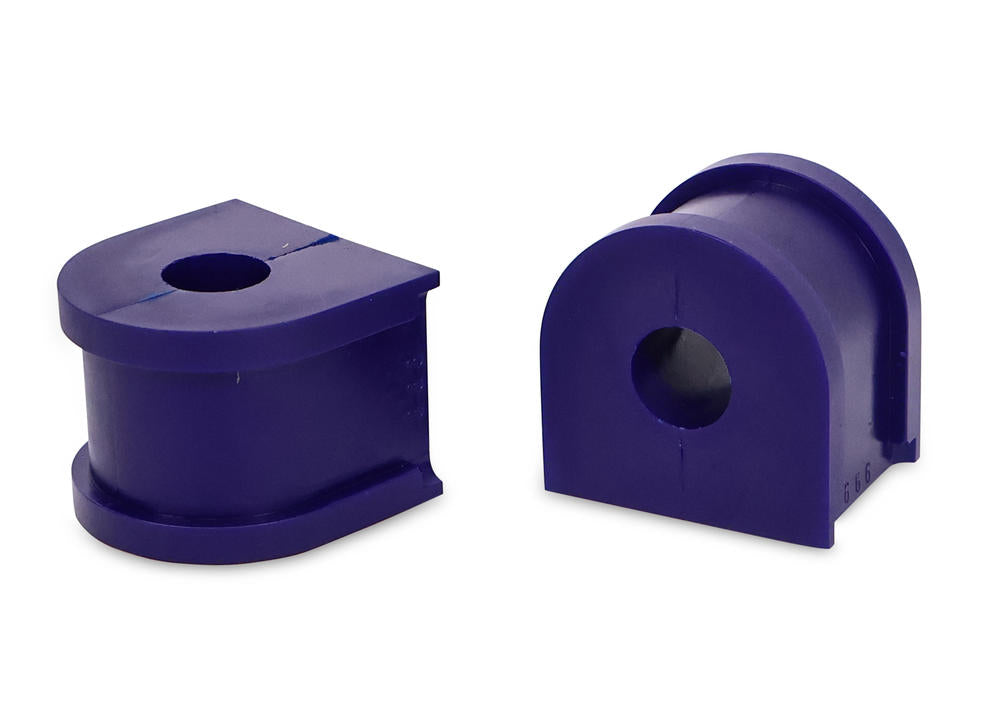 SuperPro Sway Bar Mount Bush Kit