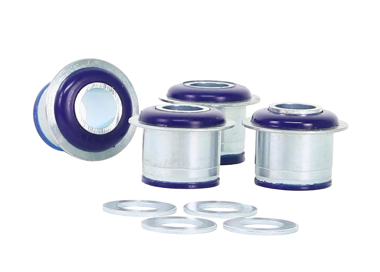 SuperPro Control Arm Upper-Inner Bush Kit