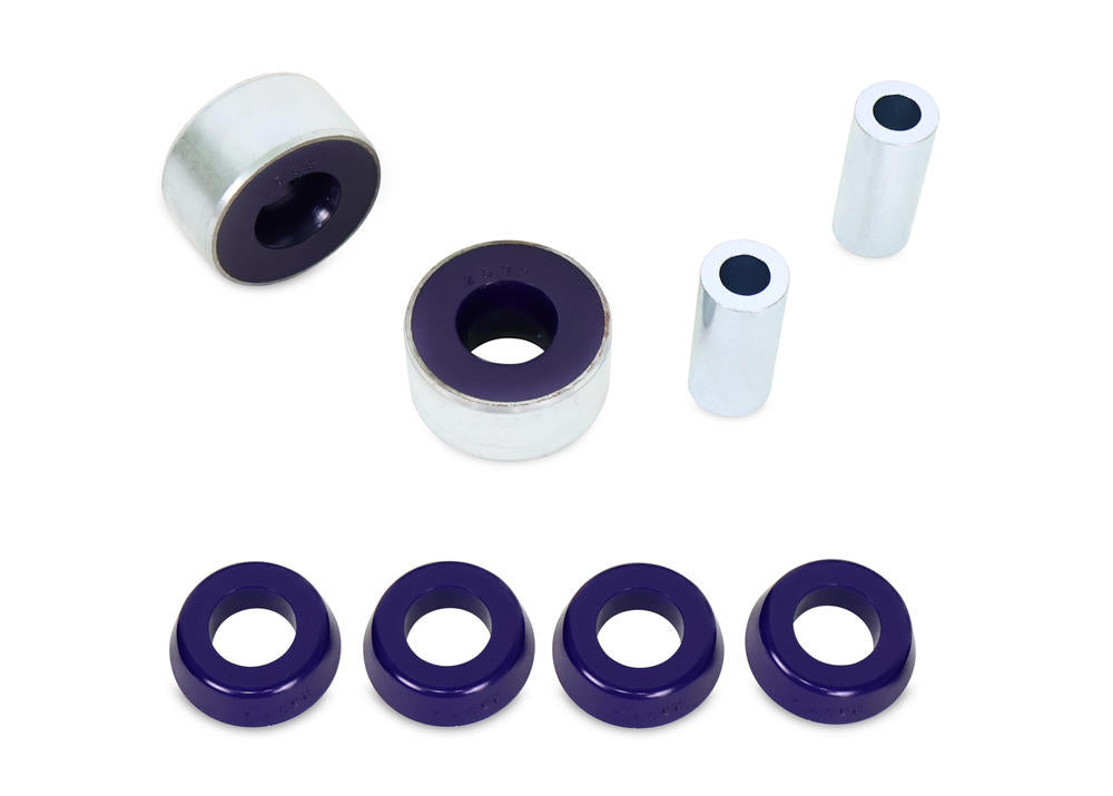 SuperPro Control Arm Lower-Inner Rear Bush Kit
