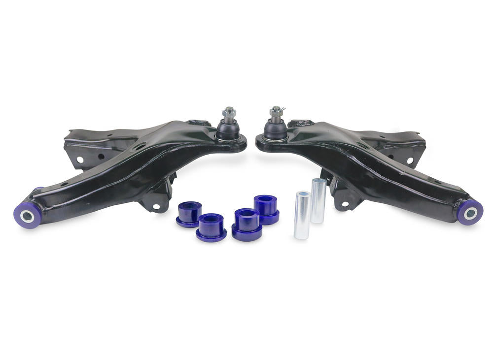SuperPro Front Lower Standard Control Arm Kit