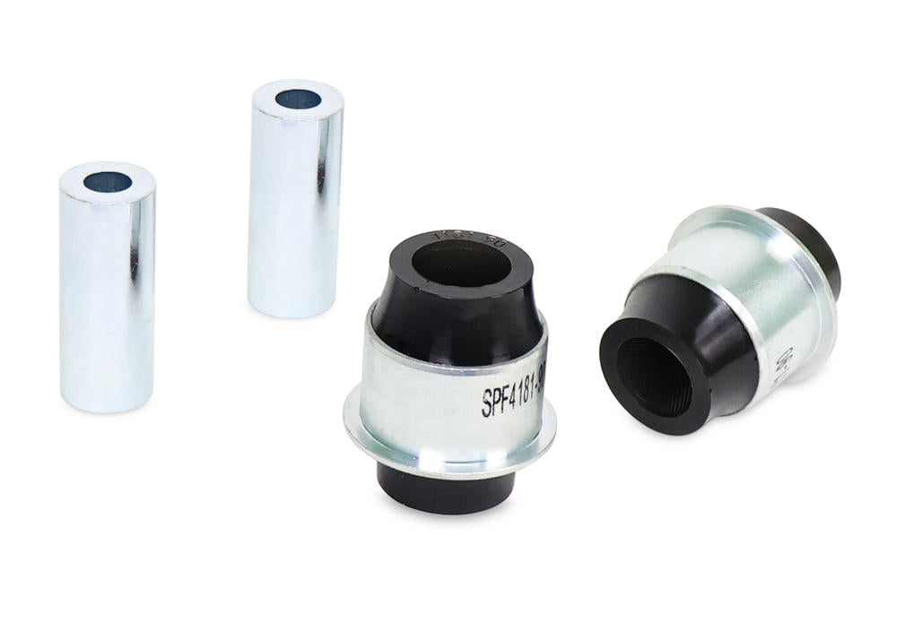 SuperPro Control Arm Lower-Inner Bush Kit