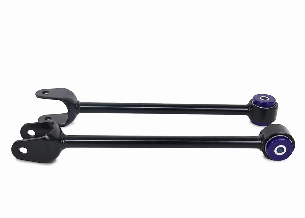 SuperPro Rear Rear Lower Control Arm Kit