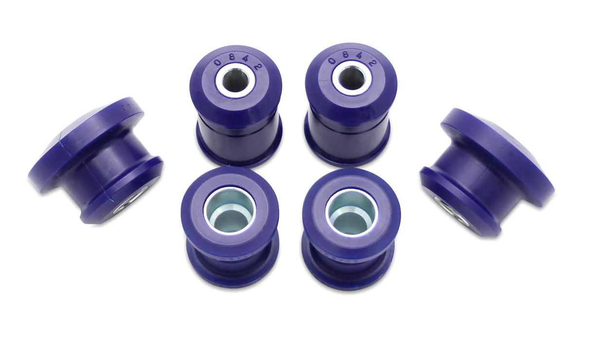 SuperPro Alignment Bush Kit - Front End