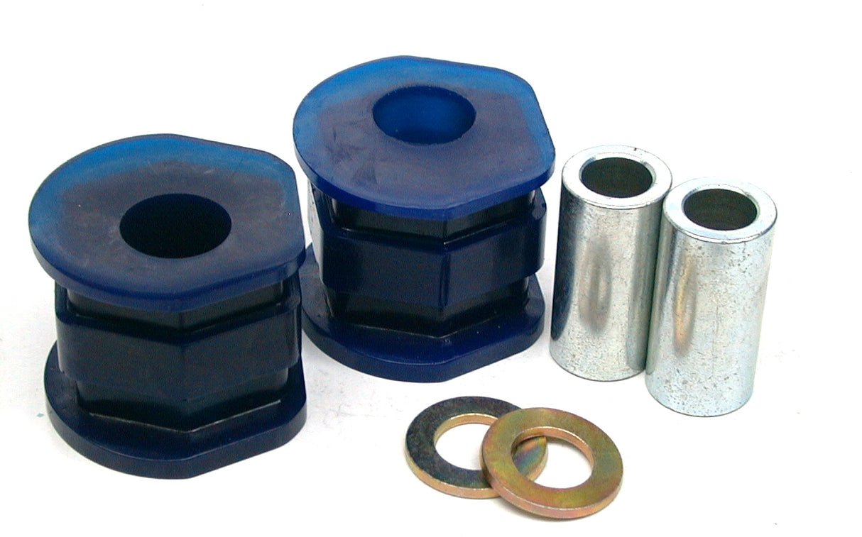 SuperPro Control Arm Lower-Rear Bush Kit