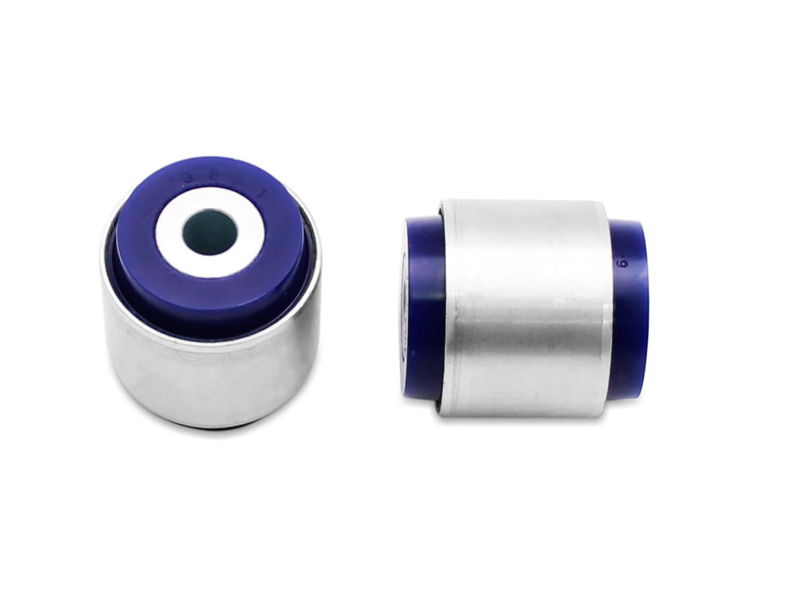 SuperPro Front Control Arm Lower-Rear Bush Kit