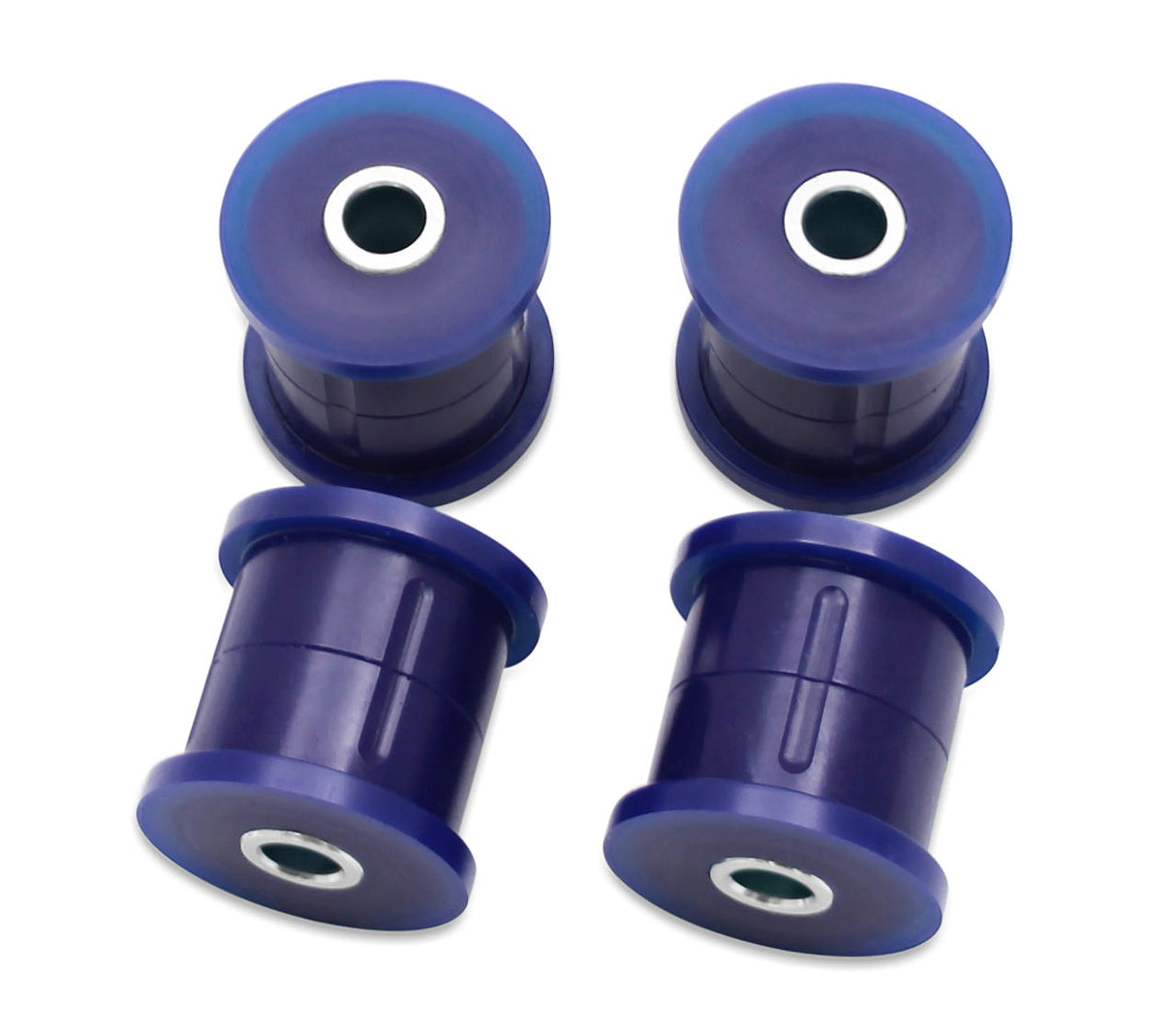 SuperPro Trailing Arm Bush Kit
