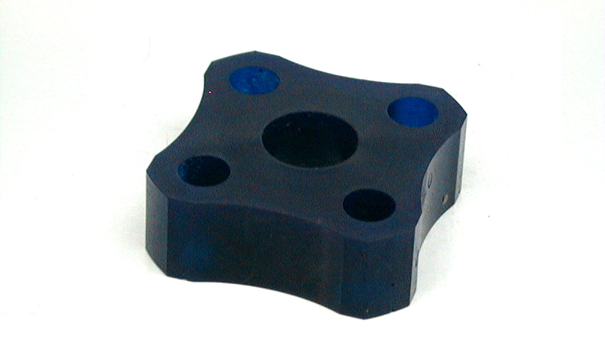 SuperPro Steering Coupling Bush Kit