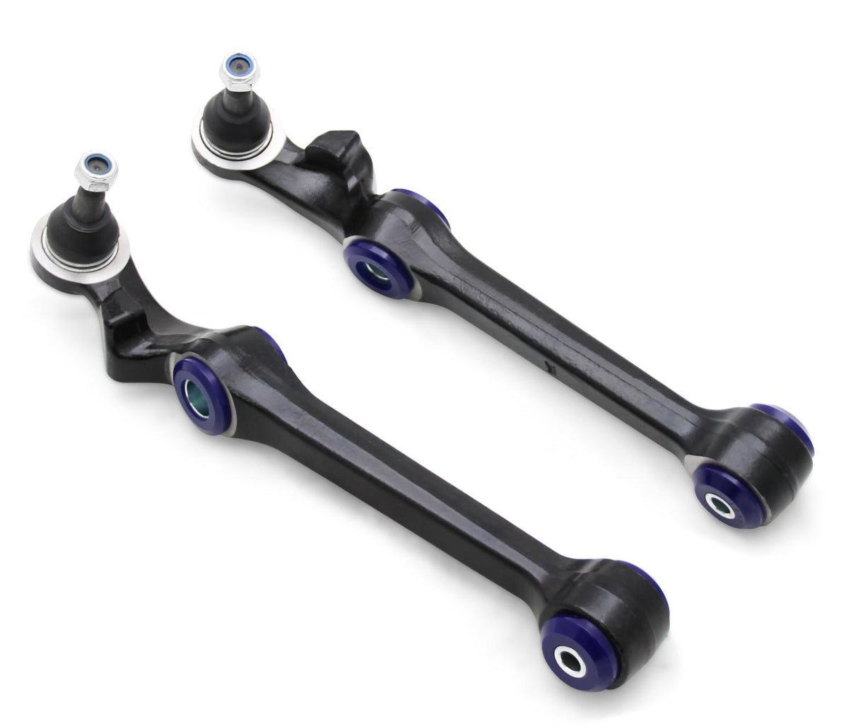 SuperPro Front Radius Arm Kit incl. Ball Joints
