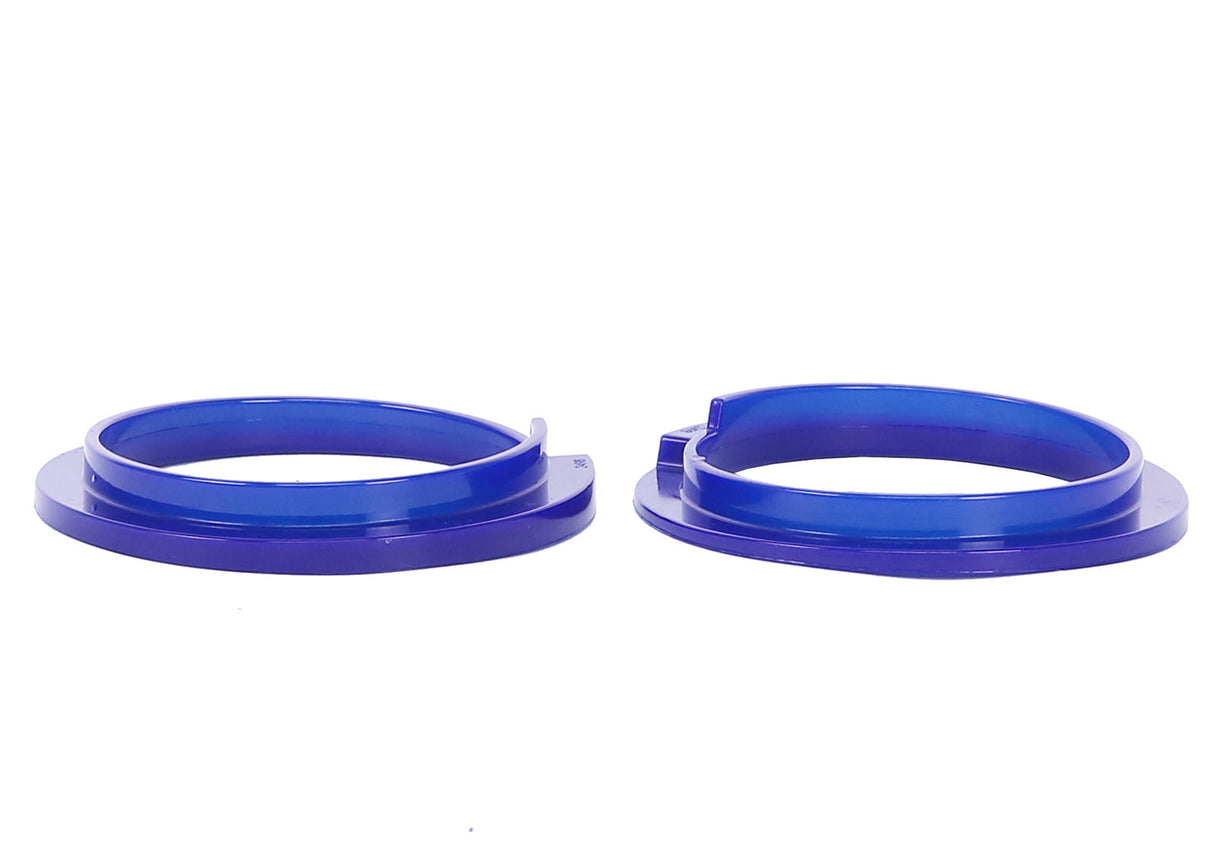 SuperPro Spring Insulator Bush Kit (Upper)