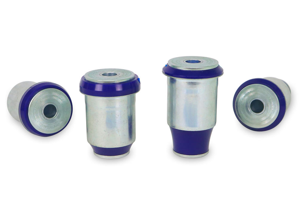 SuperPro Front Lower Inner Control Arm Bush Kit