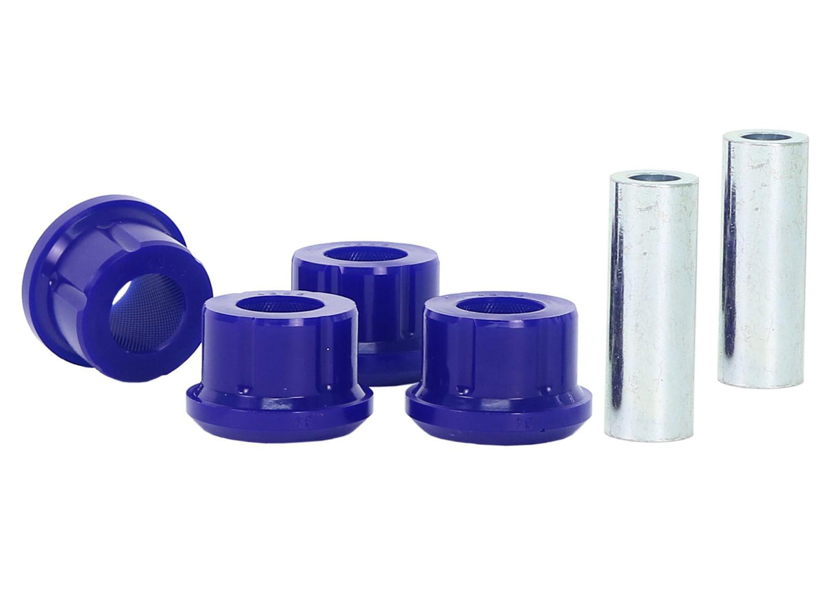 SuperPro Front Control Arm Lower-Rear Bush Kit