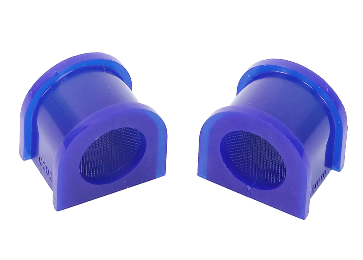 SuperPro Sway Bar Mount Bush Kit