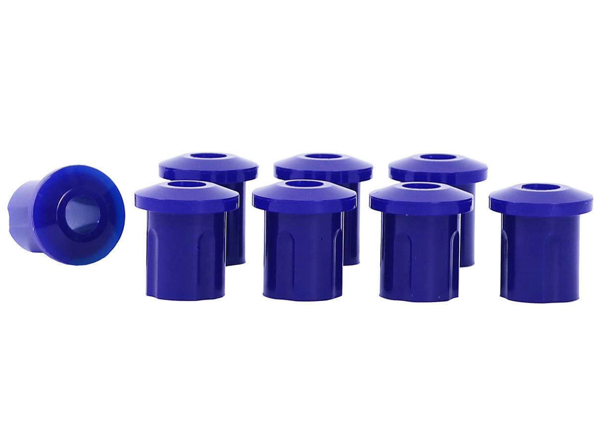 SuperPro Spring Rear Bush Kit All