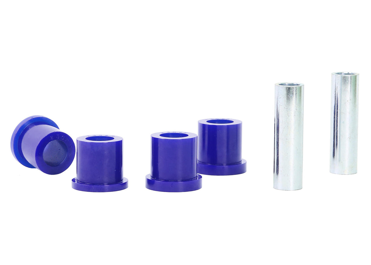 SuperPro Front Arm Lower-Rear Bushes