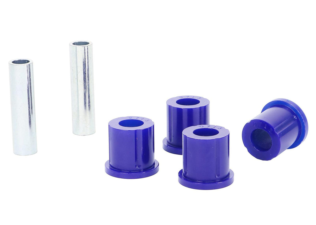 SuperPro Heavy Duty Rear Spring-Front Eye Bushes