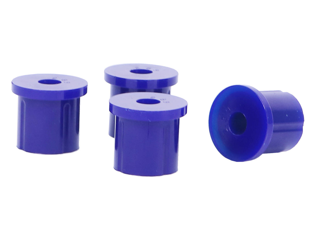 SuperPro Spring Rear Lower Bush Kit