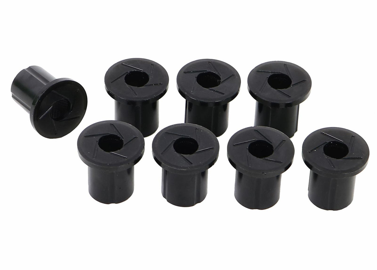 SuperPro Heavy Duty Leaf Spring Shackle Bushing