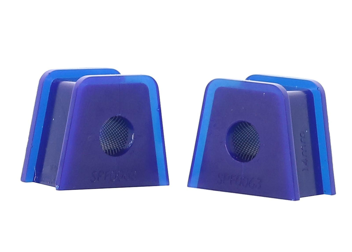 SuperPro Sway Bar Mount Bush Kit