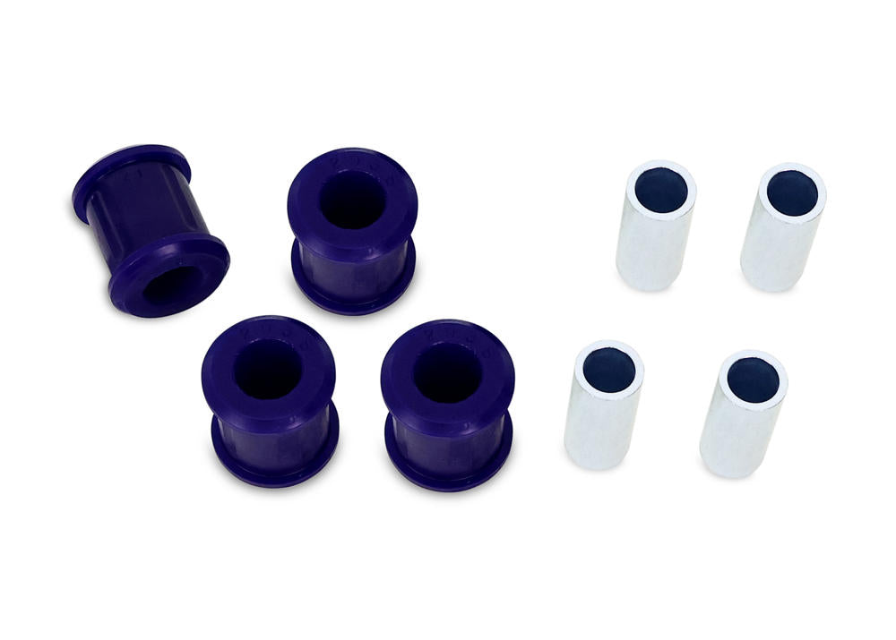 SuperPro Control Arm Front-Inner Outer Kit (Bore 31mm)