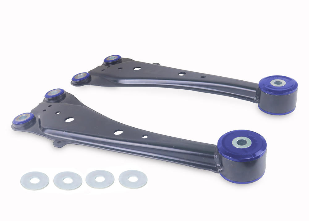 SuperPro Rear Blade Control Arm Kit