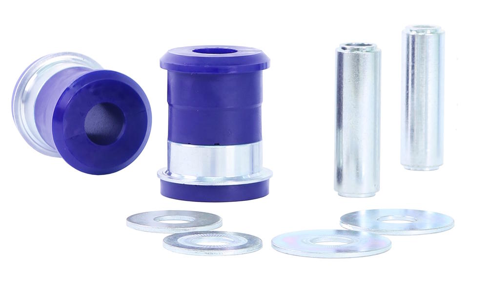 SuperPro Front Control Arm Lower Inner Rear Bush Kit