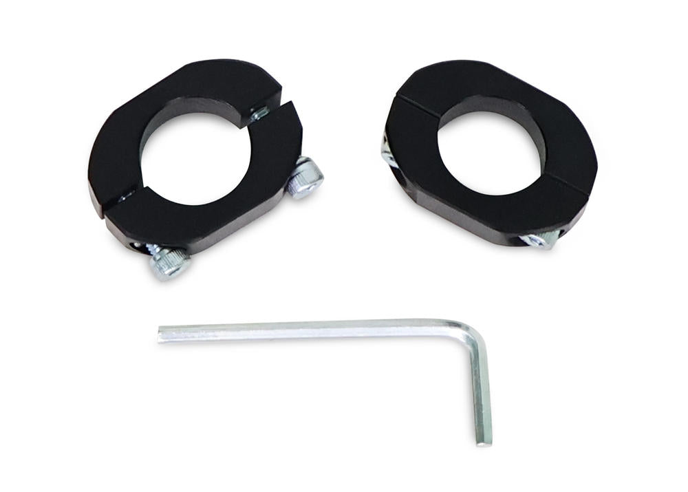 SuperPro Sway Bar Lateral Lock - Kit 20mm - Universal Applications