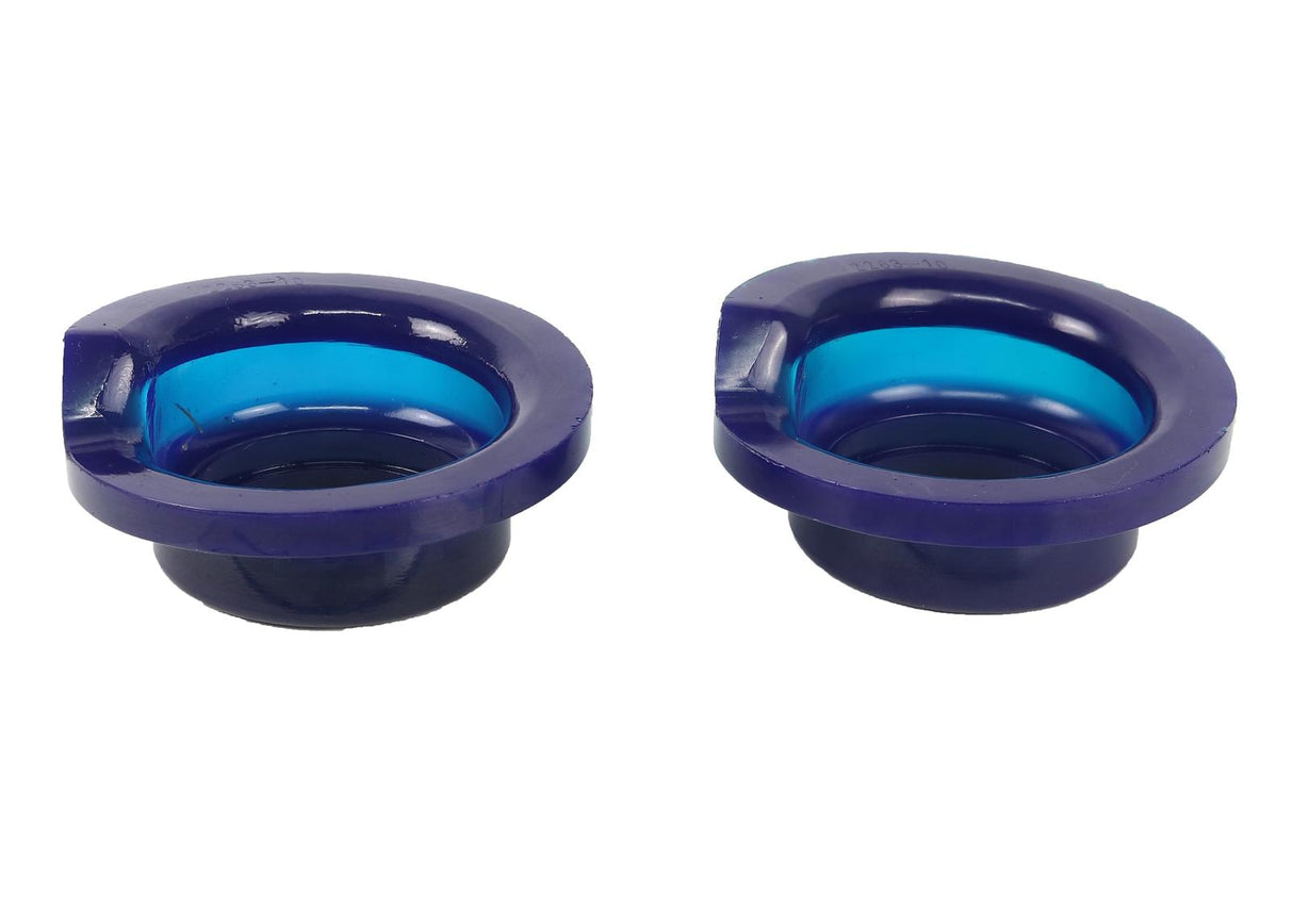 SuperPro Coil Spring Spacer Bush Kit