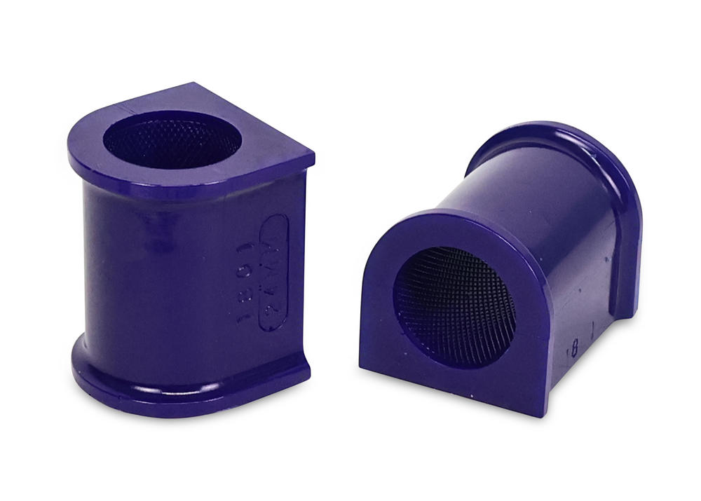 SuperPro Sway Bar Mount Bush Kit
