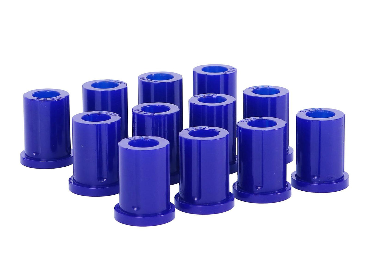 SuperPro Leaf Spring Bush Kit