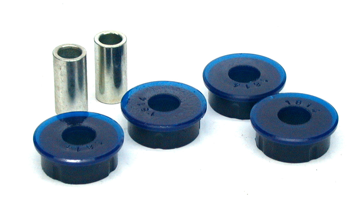 SuperPro Trailing Arm Front Bush Kit